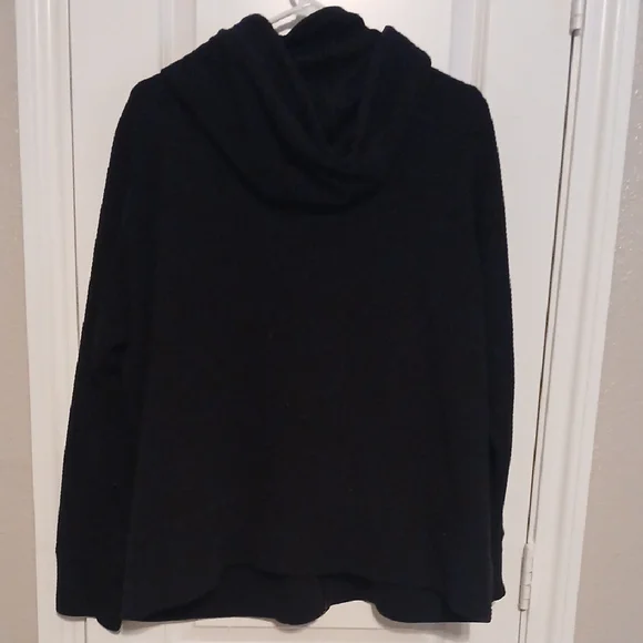 Active Life Charcoal Zip-Up Jacket - Picture 3 of 5